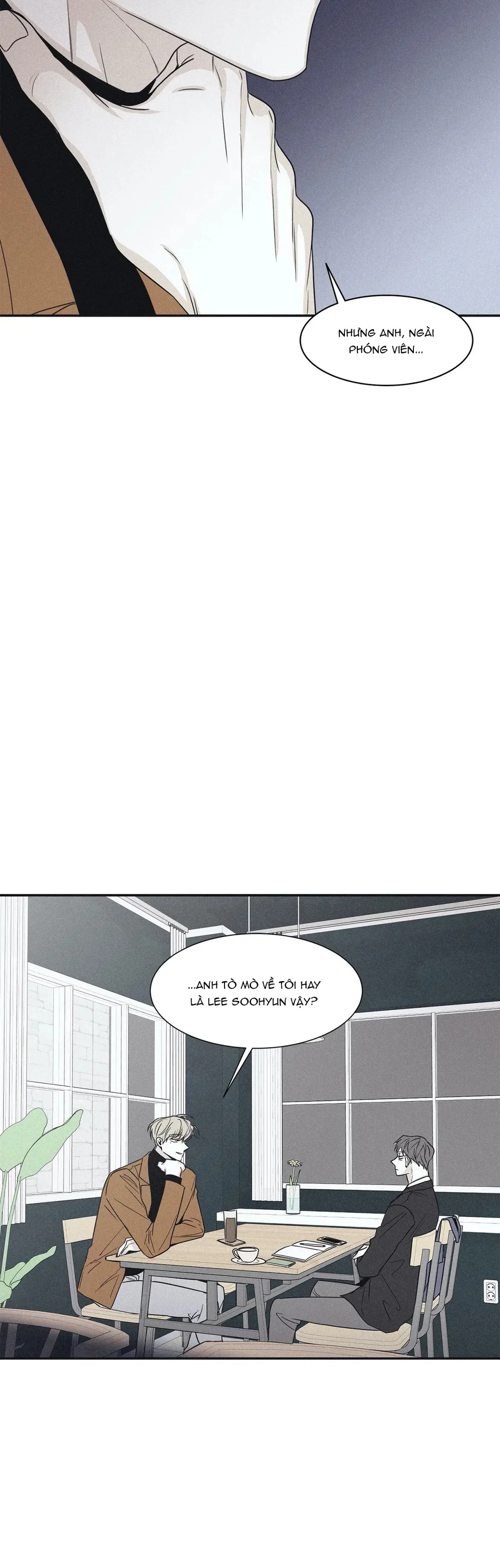 Đọc truyện Chiếu tướng - Chapter 52