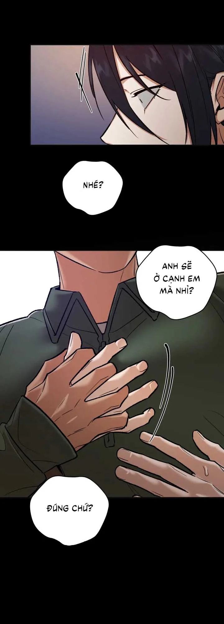 Đọc truyện Tôi không say - Chapter 5