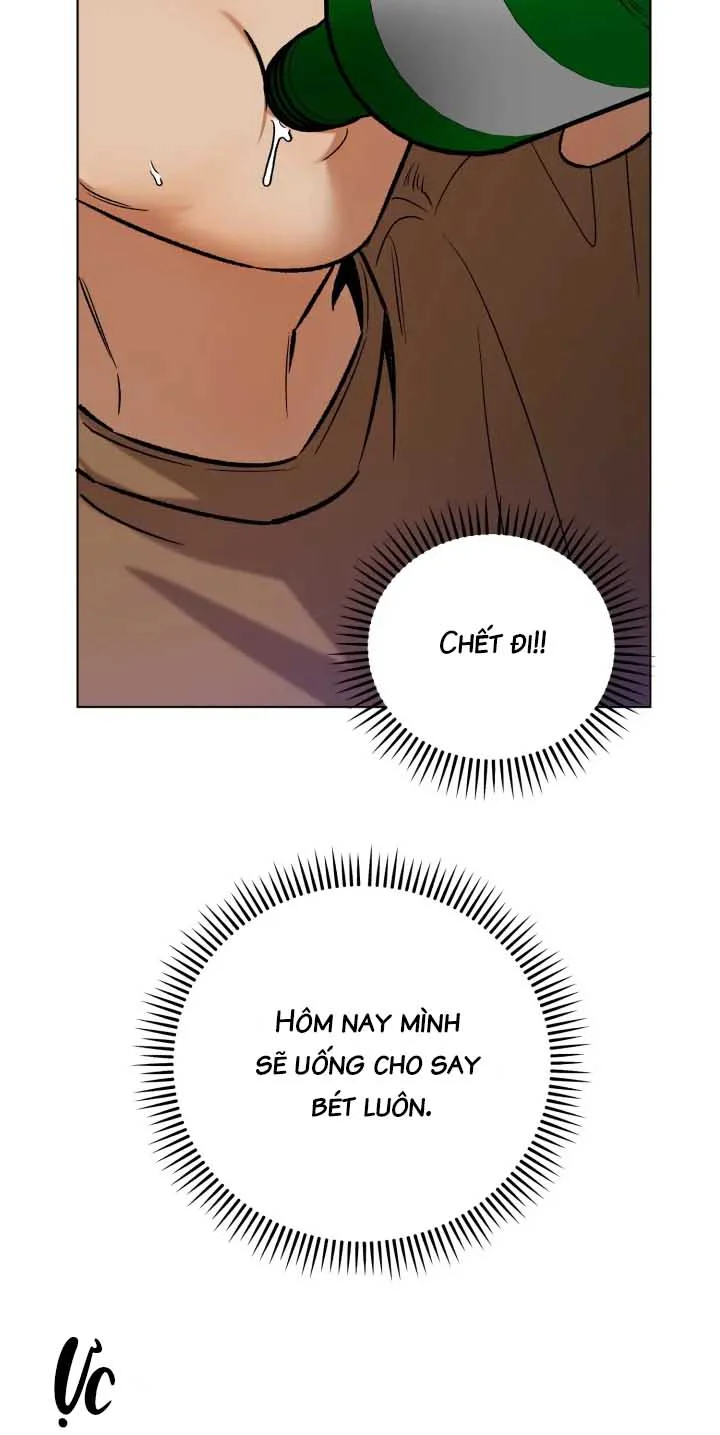Đọc truyện Tôi không say - Chapter 5