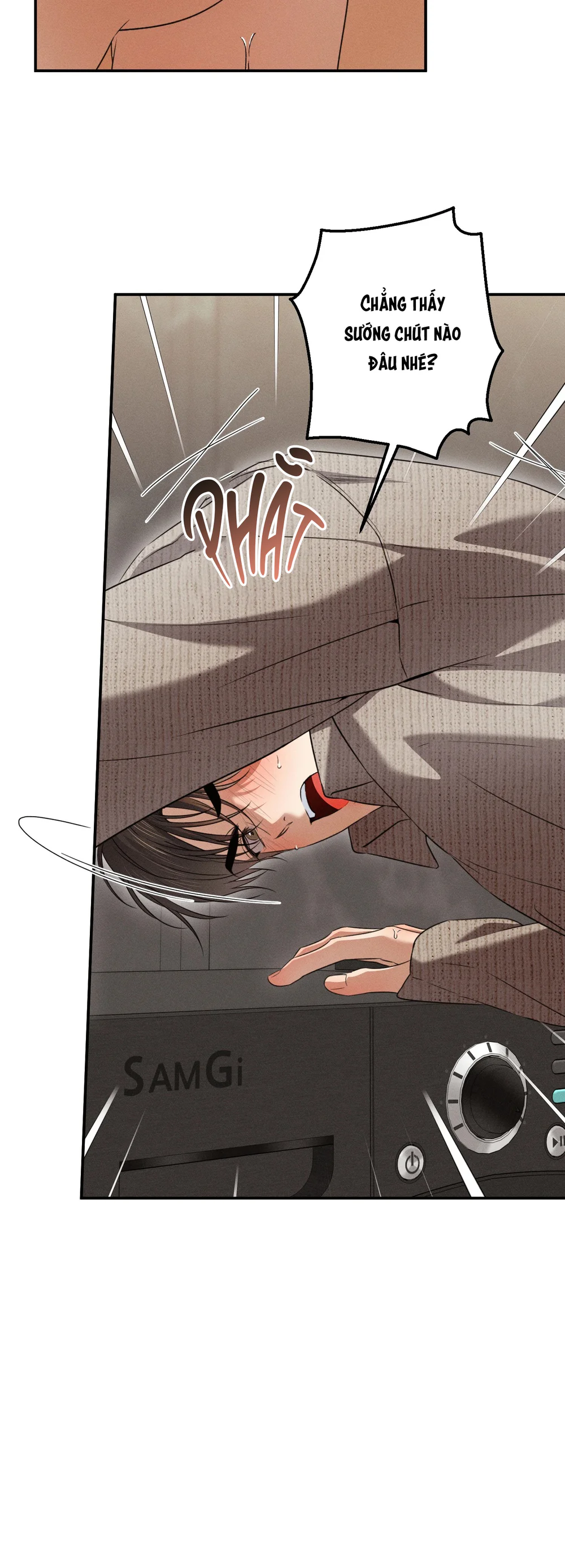 Đọc truyện High School Salty Heart - Chapter 17