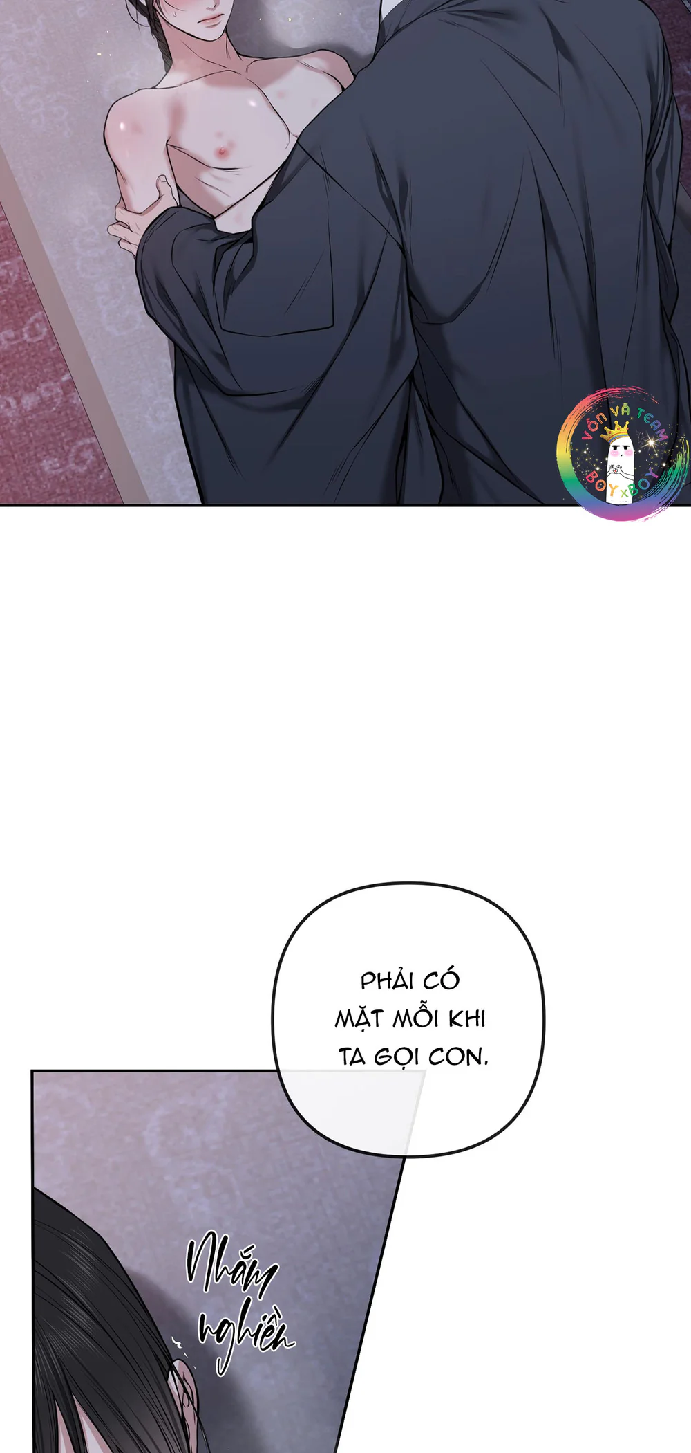Đọc truyện Sai Lầm - Chapter 41
