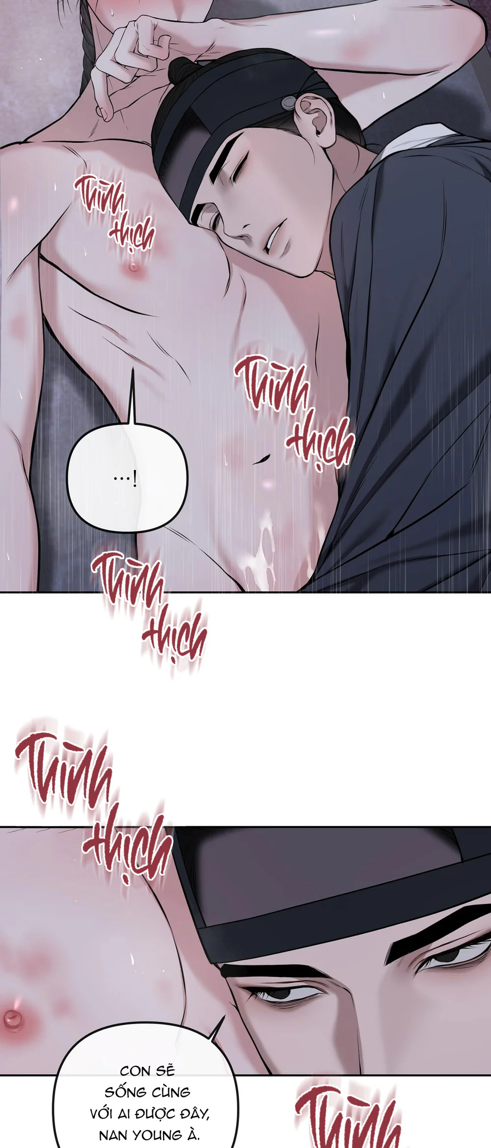 Đọc truyện Sai Lầm - Chapter 41