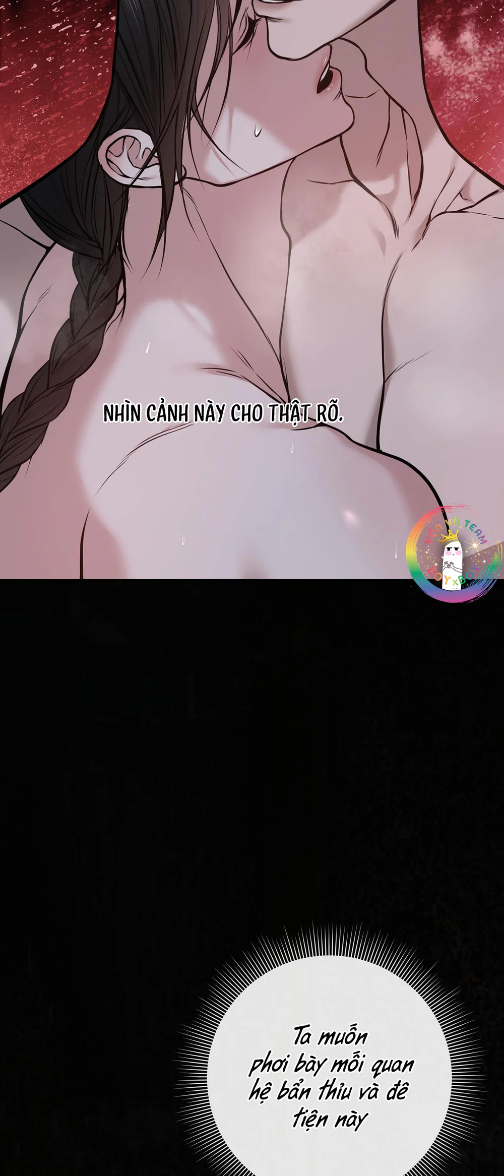 Đọc truyện Sai Lầm - Chapter 41
