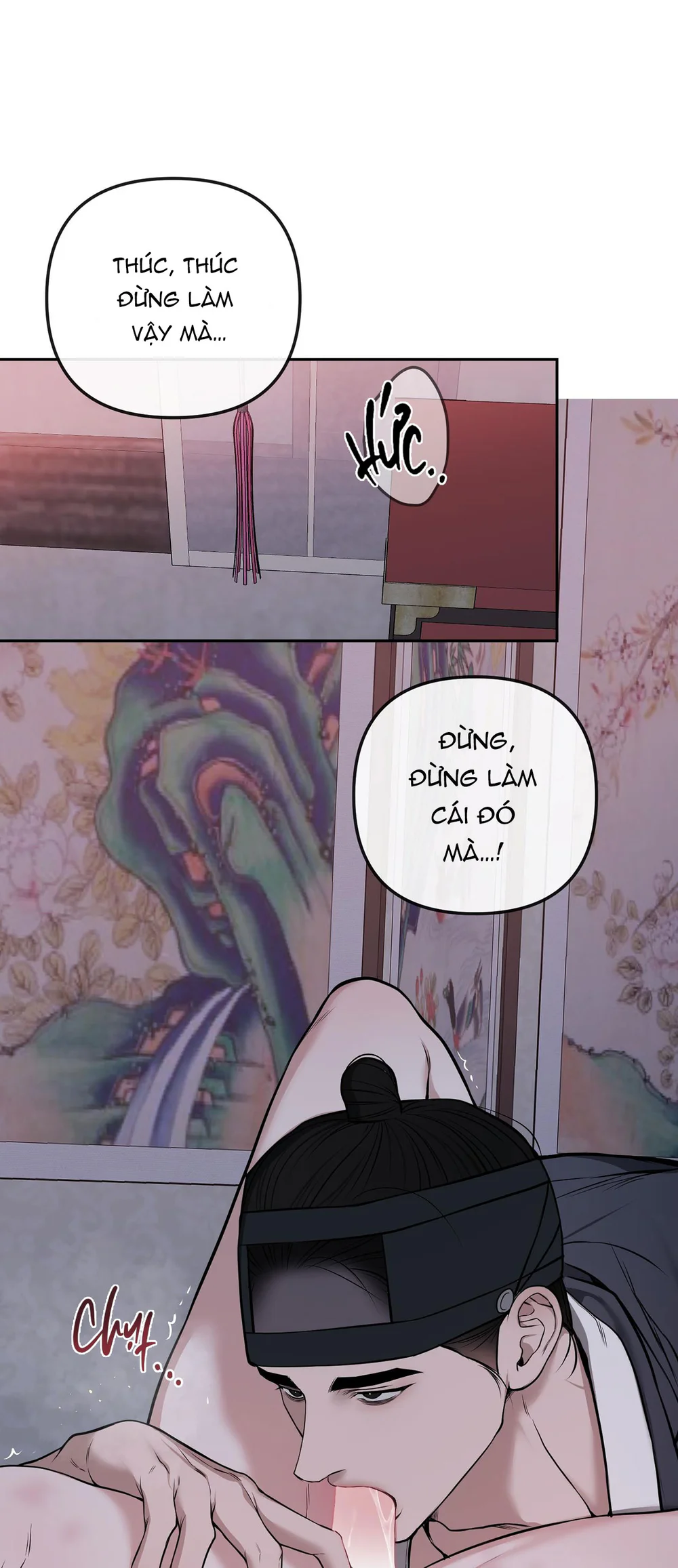 Đọc truyện Sai Lầm - Chapter 41