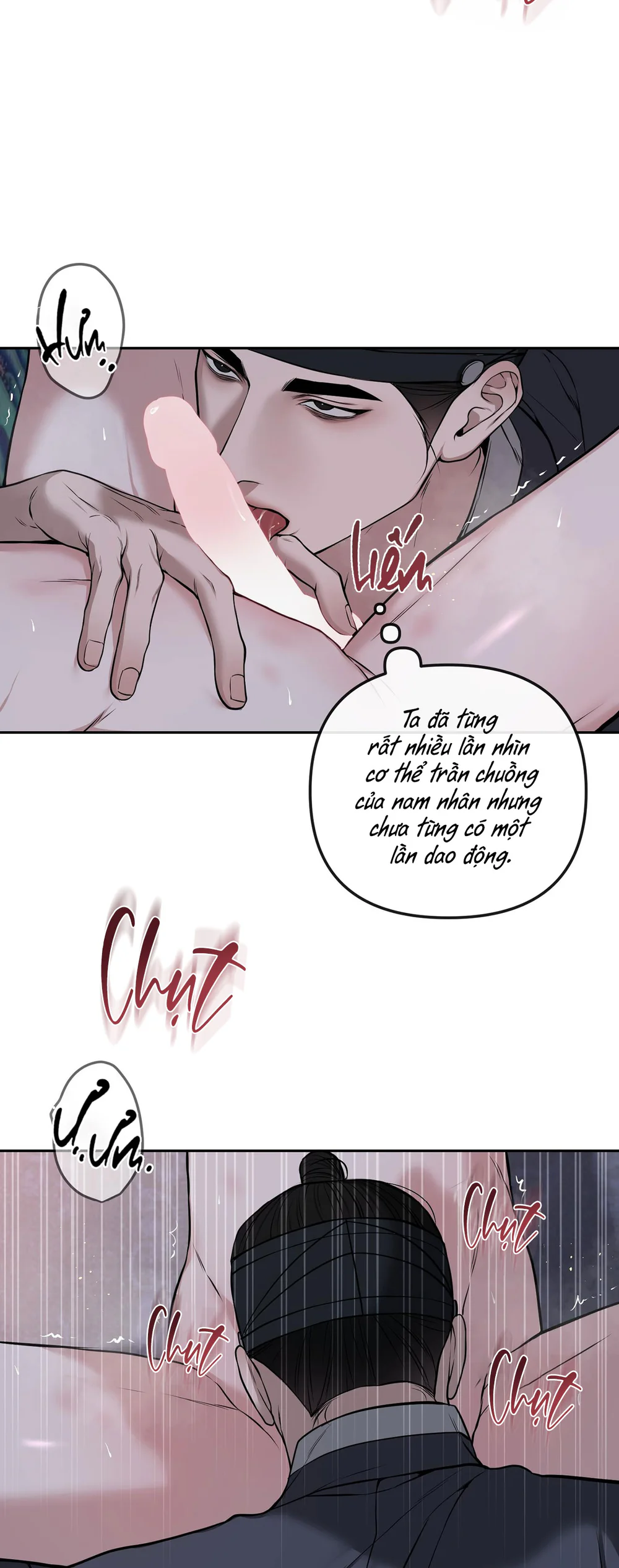 Đọc truyện Sai Lầm - Chapter 41