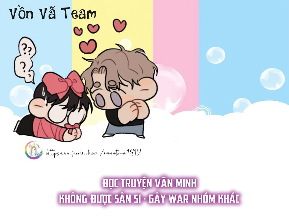 Đọc truyện March - Chapter 15