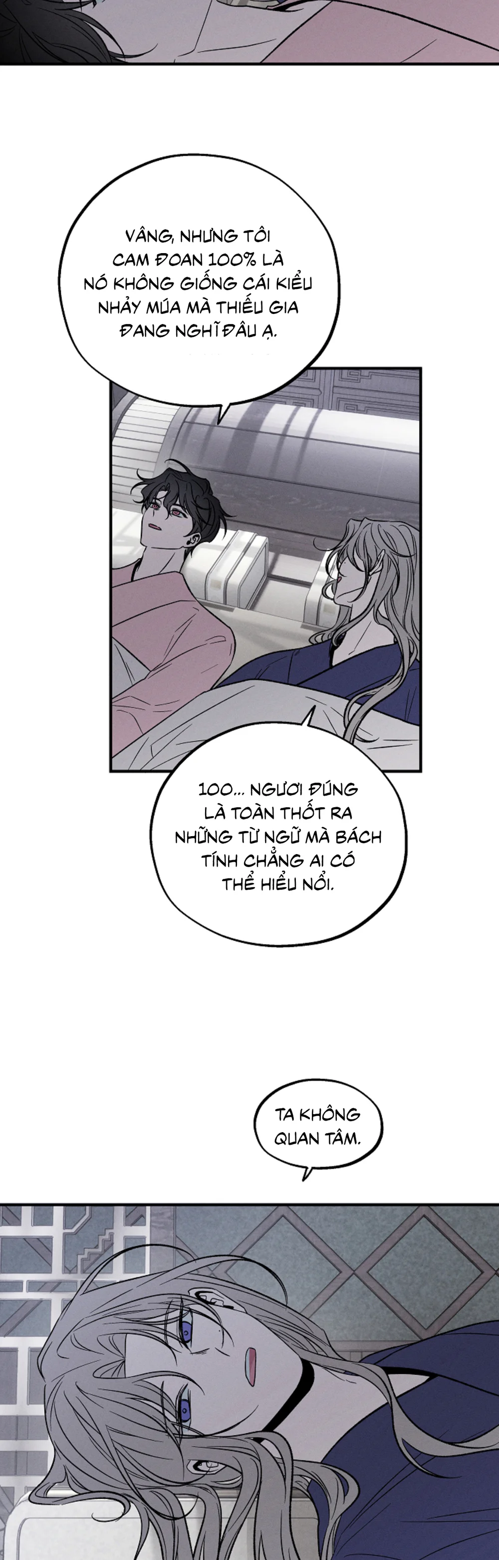Đọc truyện Chủ nô dị giới - Chapter 11