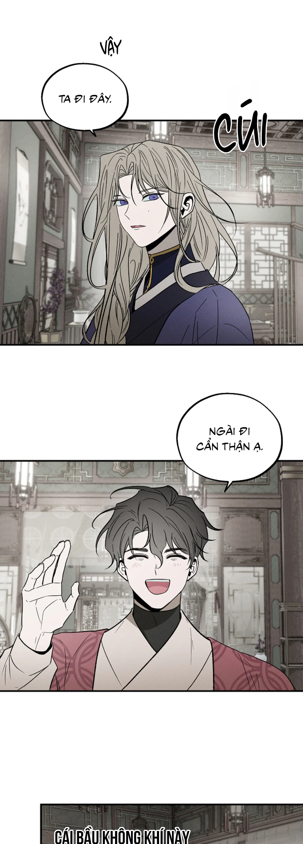 Đọc truyện Chủ nô dị giới - Chapter 11