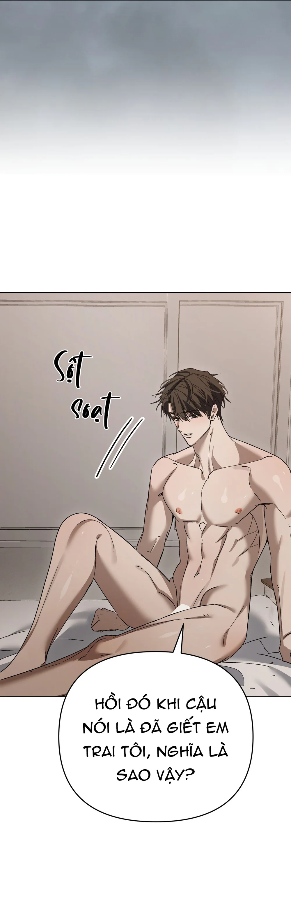 Đọc truyện Tuyển Tập Manhwa Côn Trùng - Chapter 1.5