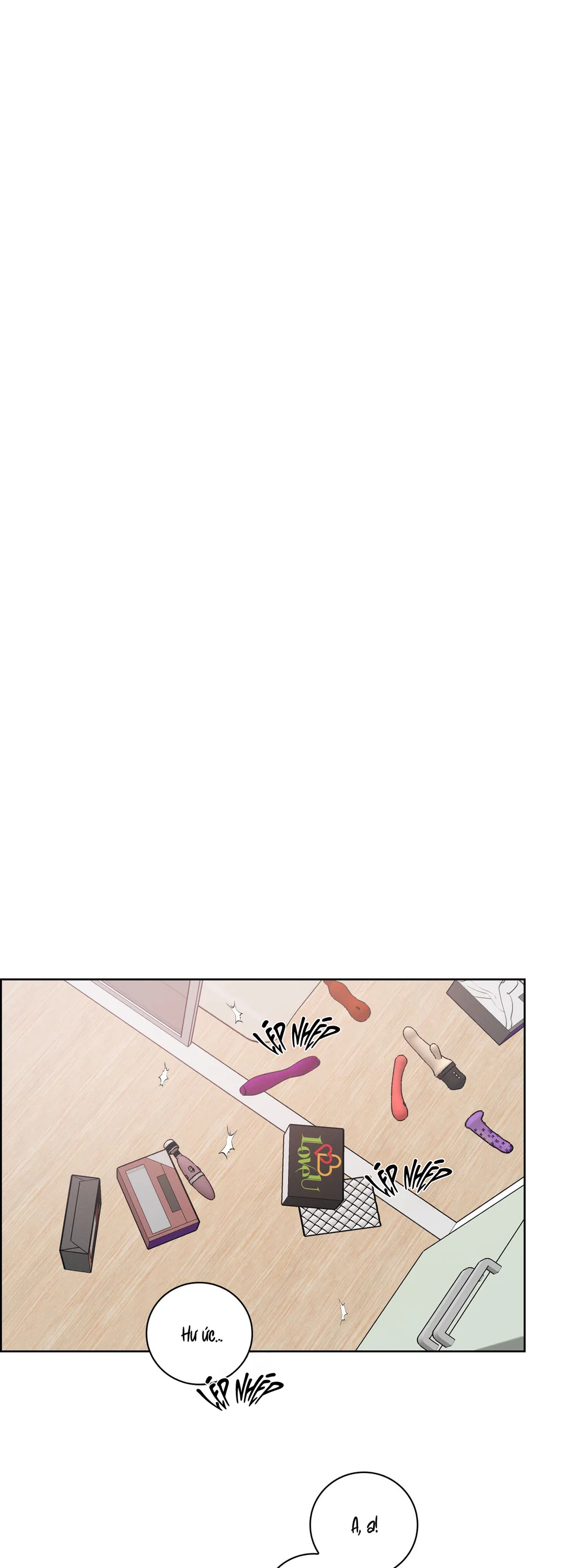 Đọc truyện VỤ ÁN CON CU BIẾN MẤT - Chapter 22
