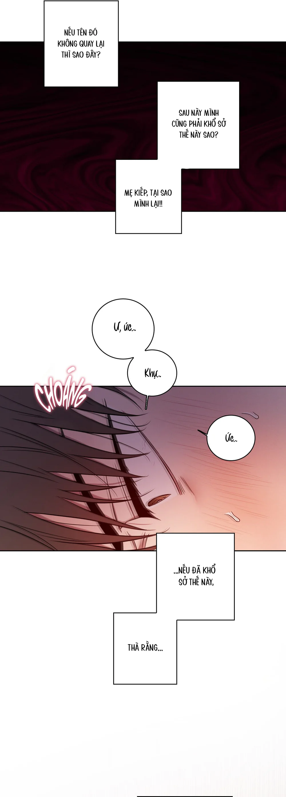 Đọc truyện VỤ ÁN CON CU BIẾN MẤT - Chapter 22