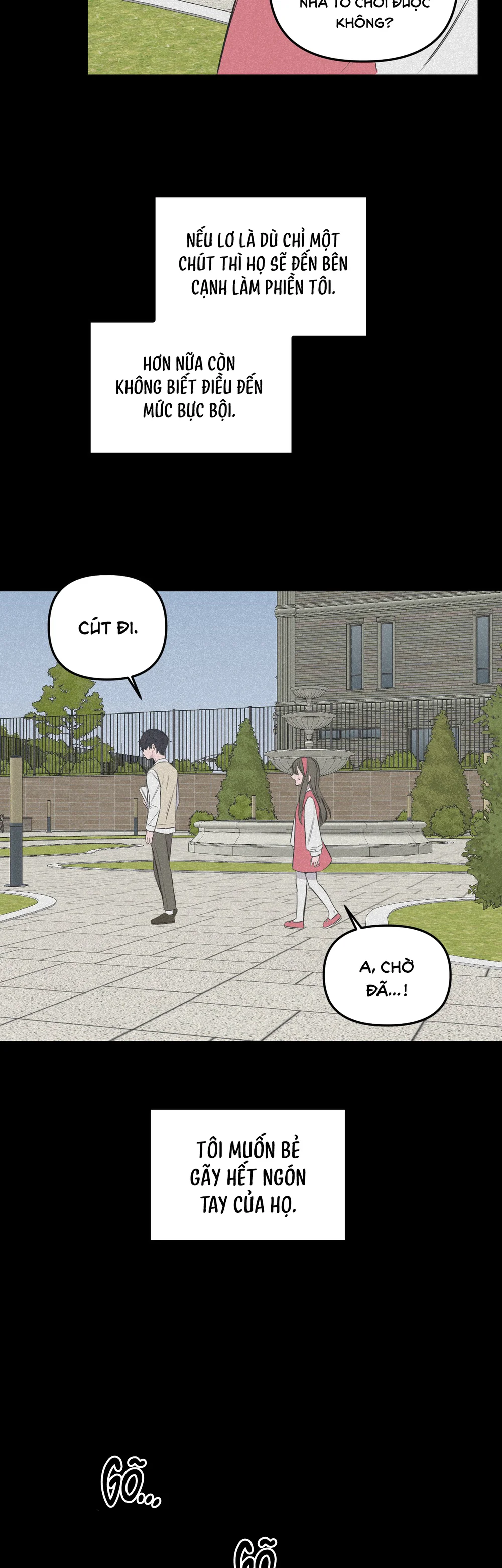 Đọc truyện (ABO) VẬT TẾ THẦN - Chapter 24