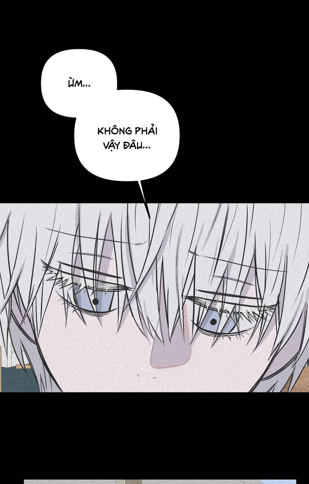 Đọc truyện (ABO) VẬT TẾ THẦN - Chapter 24