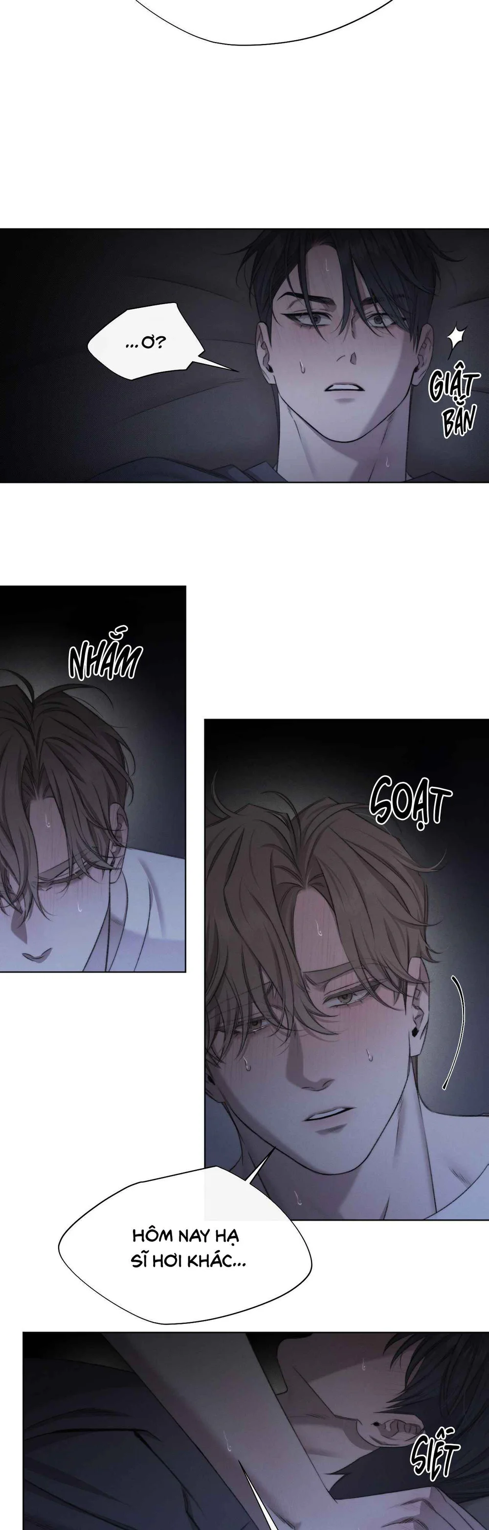 Đọc truyện STILL LOVE YOU - Chapter 43