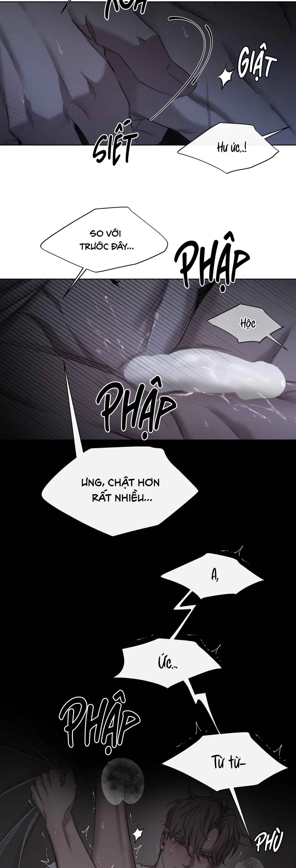 Đọc truyện STILL LOVE YOU - Chapter 43