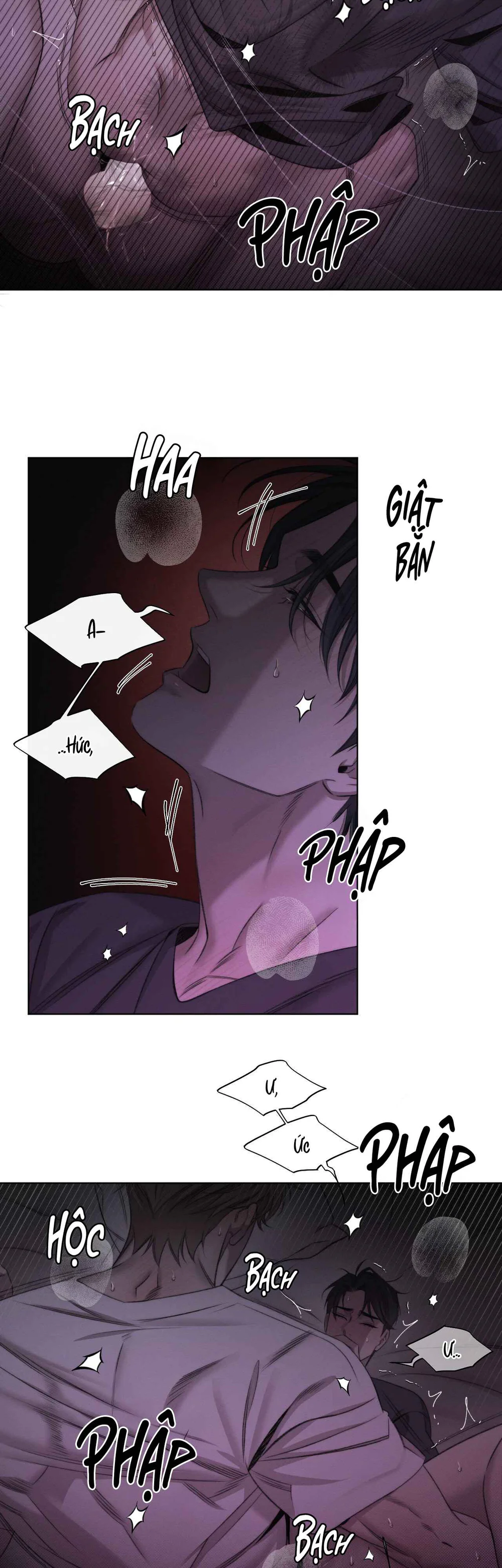 Đọc truyện STILL LOVE YOU - Chapter 43