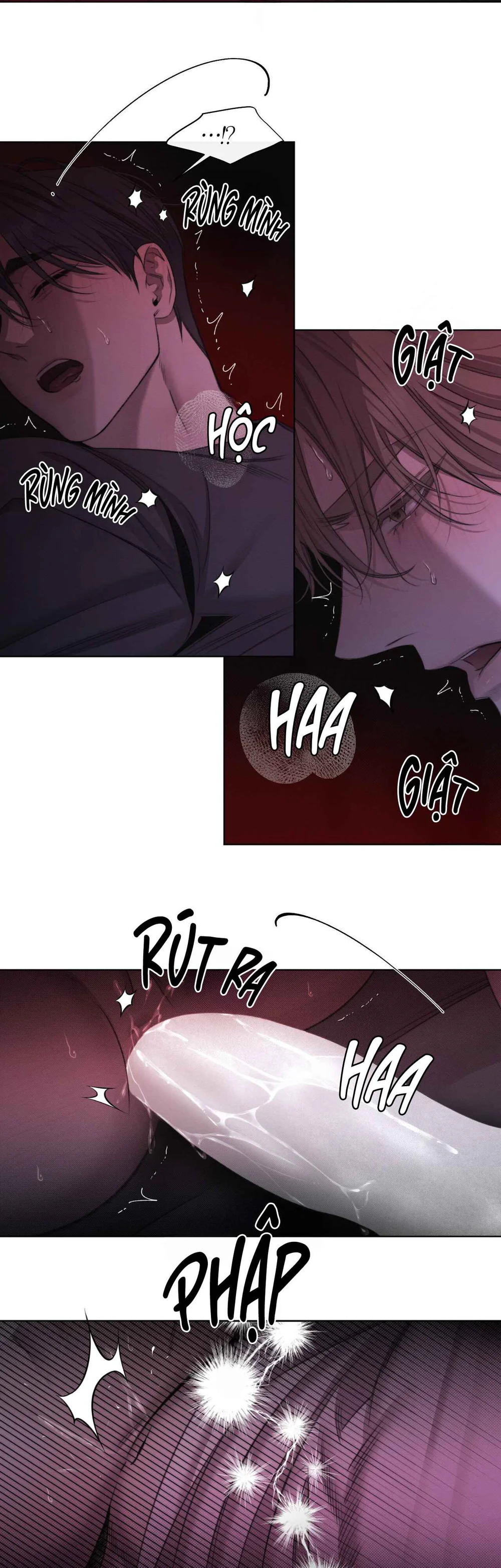Đọc truyện STILL LOVE YOU - Chapter 43