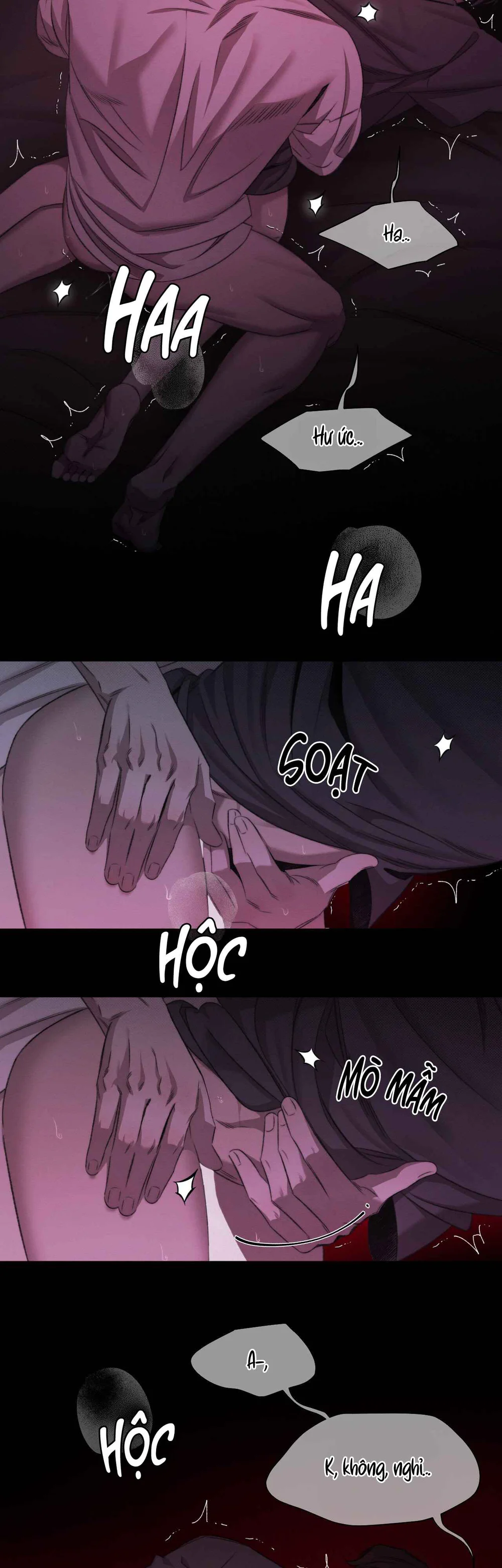 Đọc truyện STILL LOVE YOU - Chapter 43