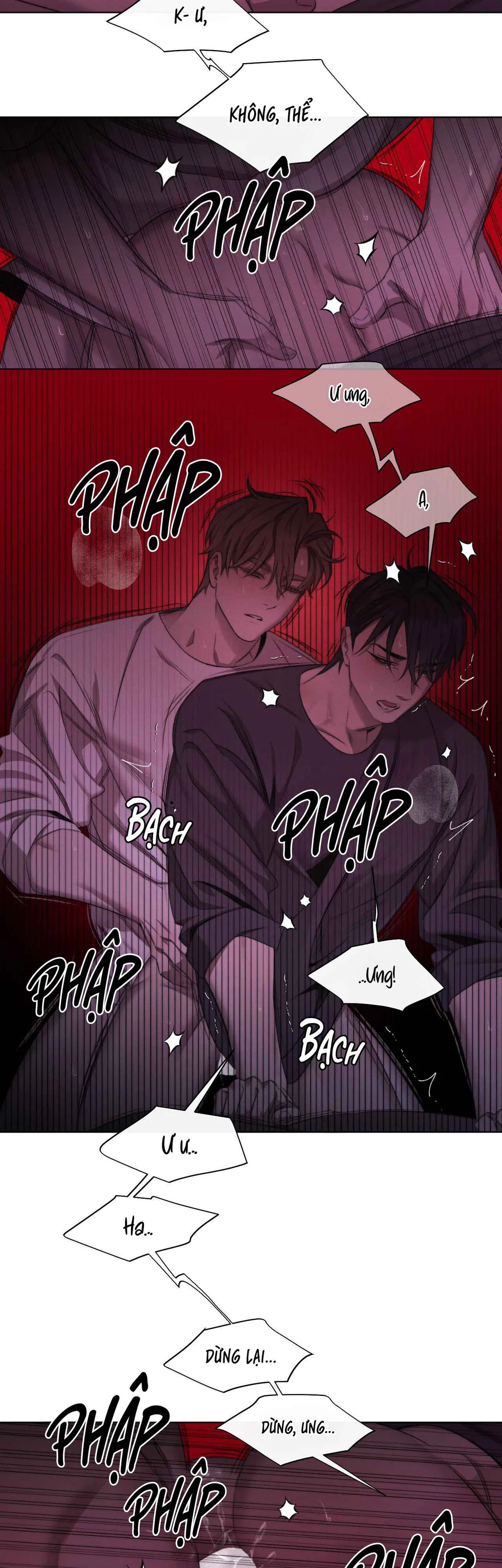Đọc truyện STILL LOVE YOU - Chapter 43