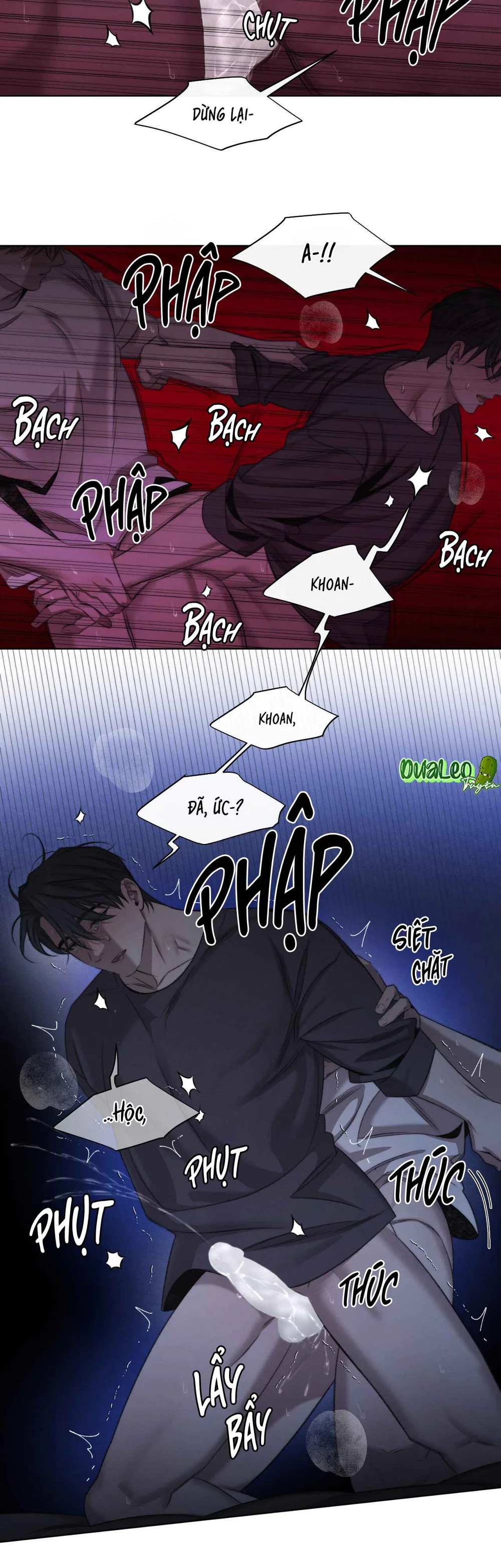 Đọc truyện STILL LOVE YOU - Chapter 43