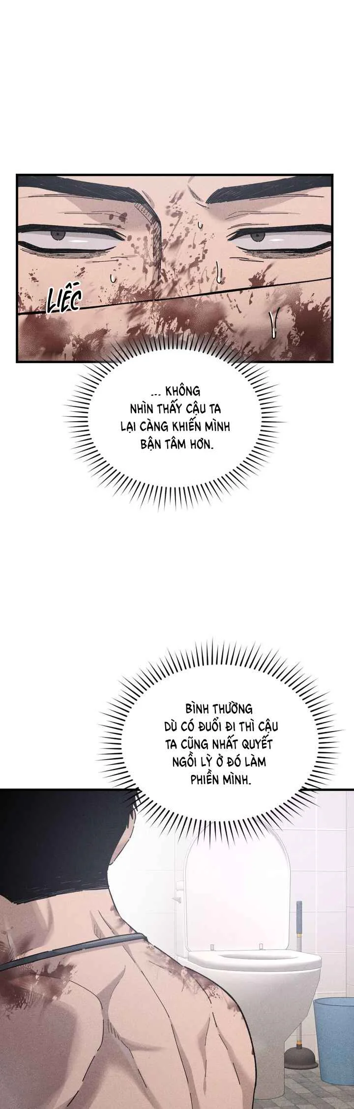 Đọc truyện KẺ SAY MÊ THÂN XÁC - Chapter 19
