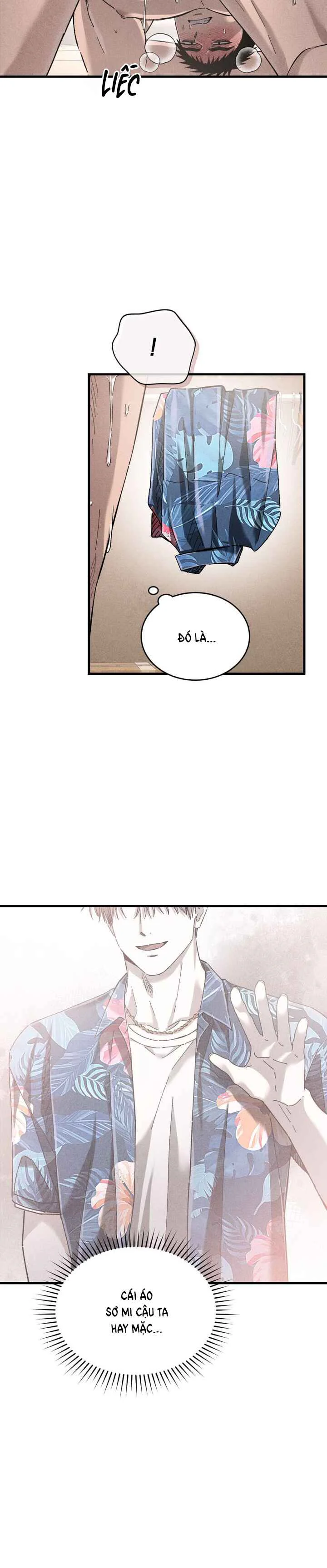 Đọc truyện KẺ SAY MÊ THÂN XÁC - Chapter 19