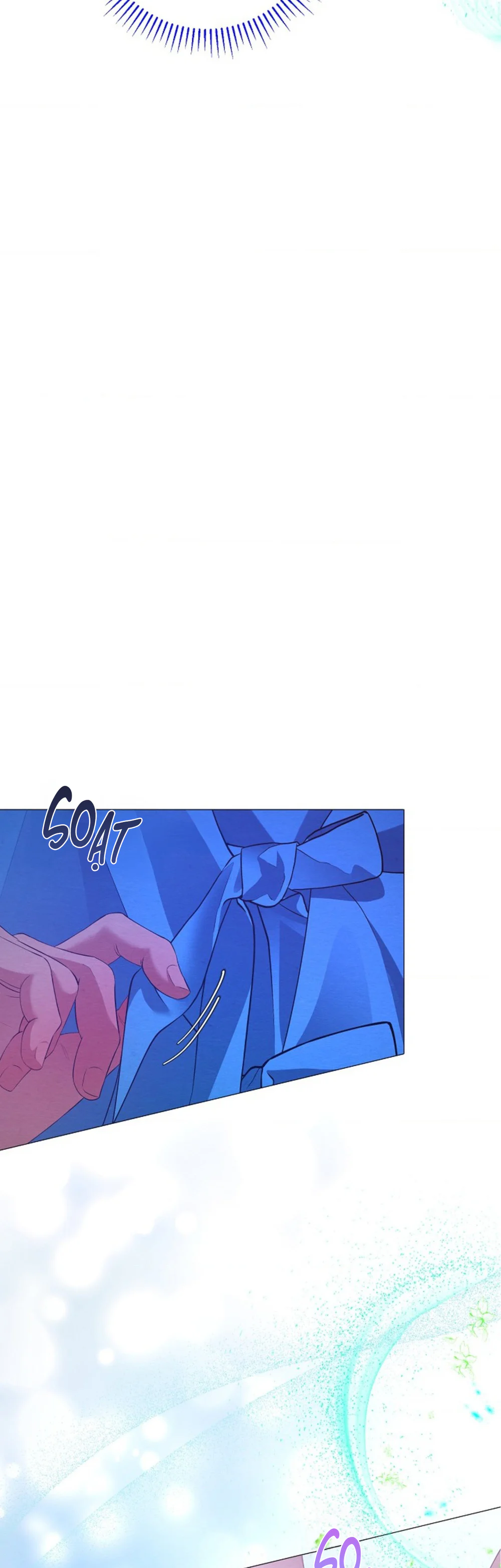 Đọc truyện (ABO) CÁI BẪY CỦA DỤC VỌNG - Chapter 61