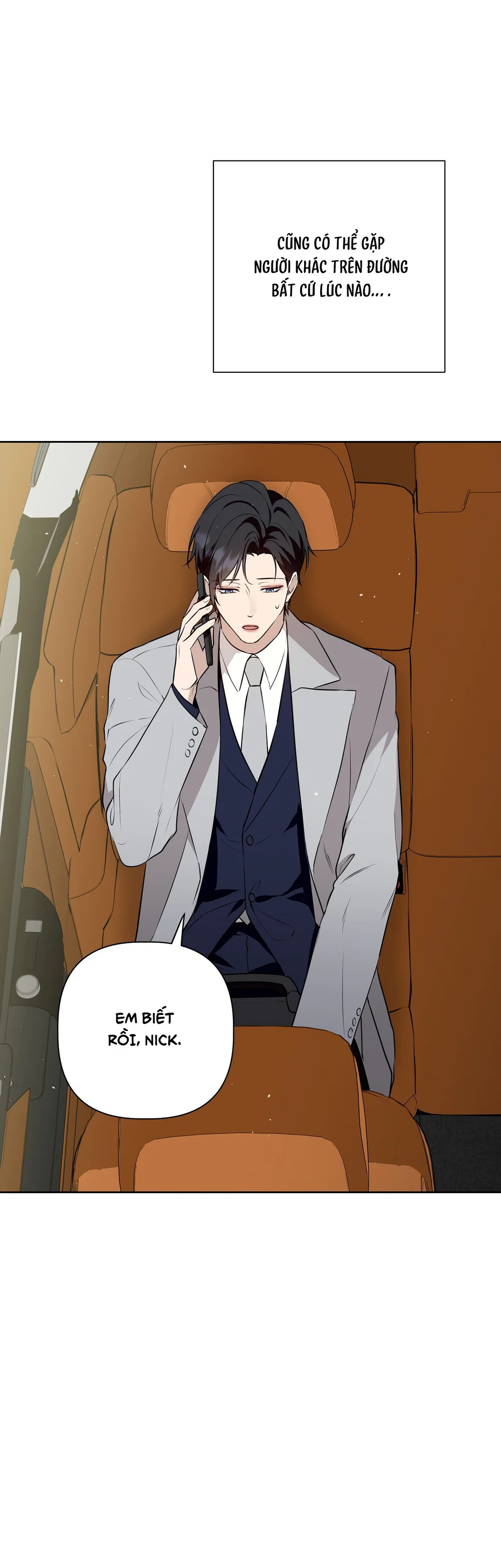 Đọc truyện OMEGA HOÀN HẢO CỦA TÔI - Chapter 37