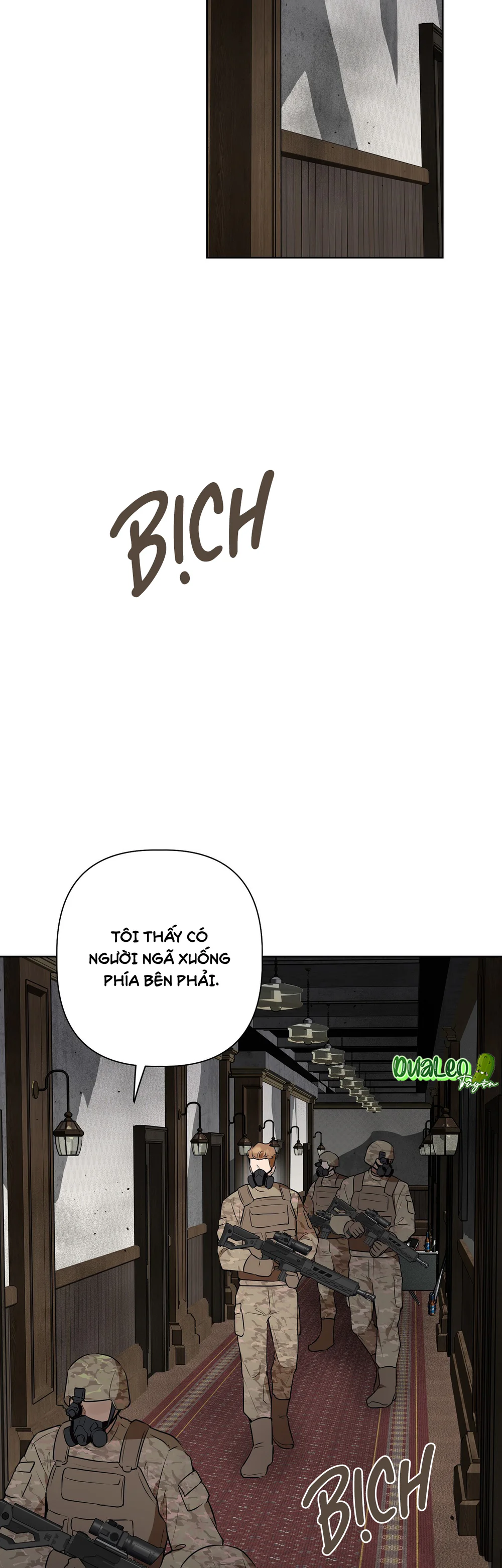 Đọc truyện OMEGA HOÀN HẢO CỦA TÔI - Chapter 37