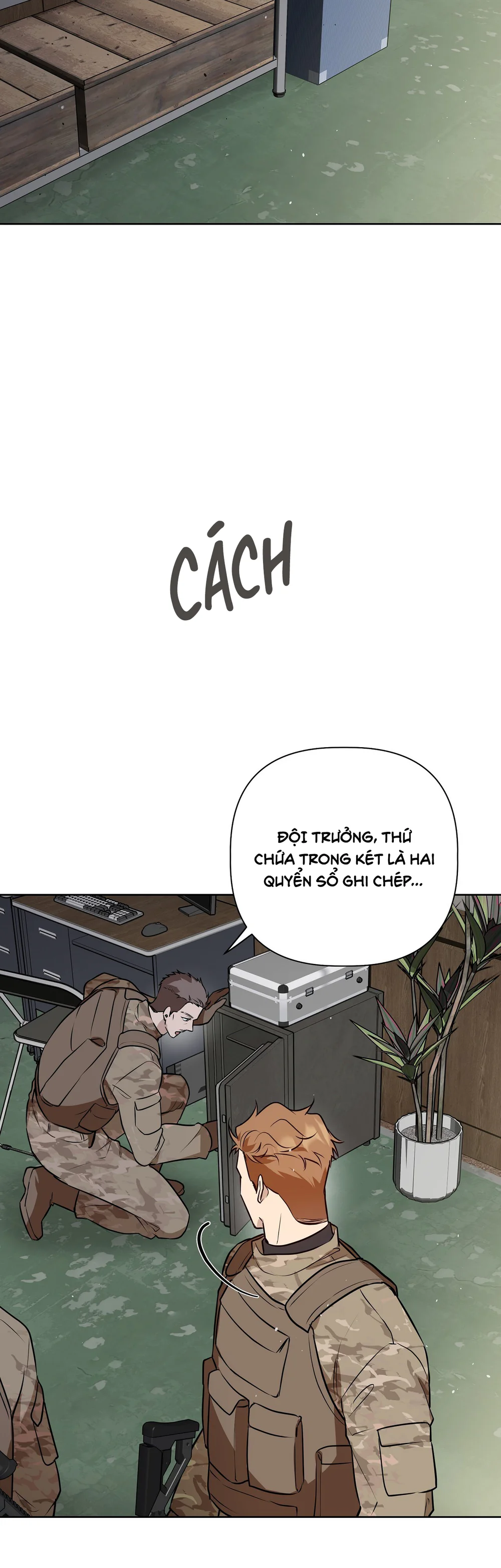 Đọc truyện OMEGA HOÀN HẢO CỦA TÔI - Chapter 37