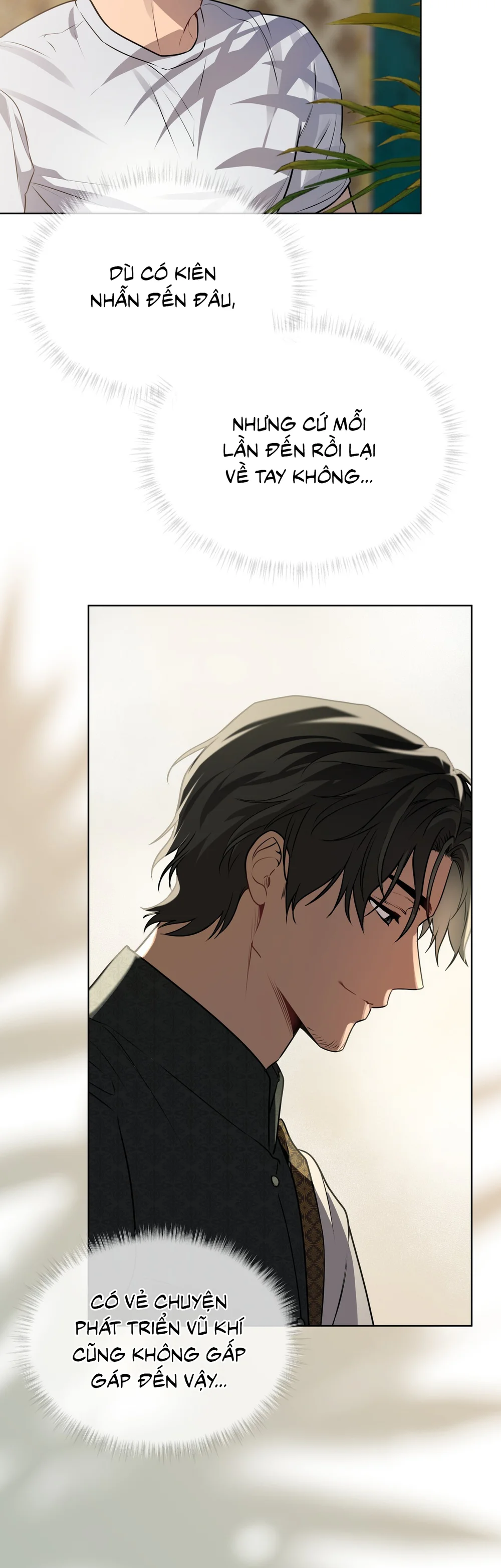 Đọc truyện Passion - Chapter 132