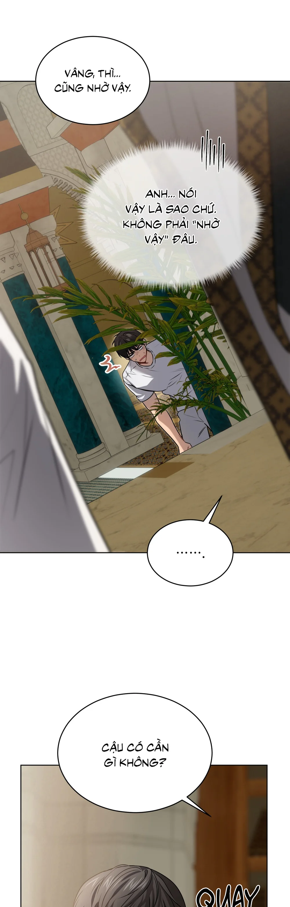 Đọc truyện Passion - Chapter 132