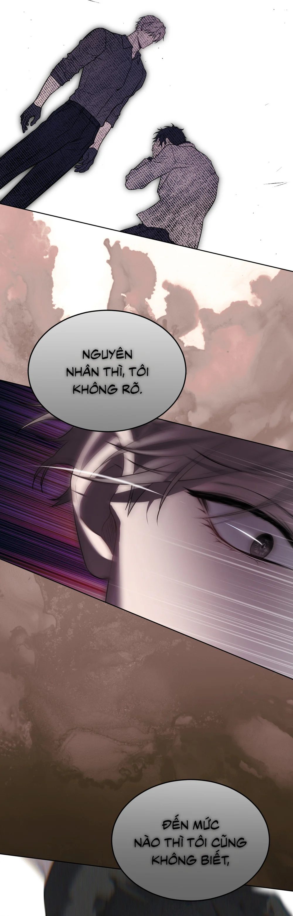 Đọc truyện Passion - Chapter 132