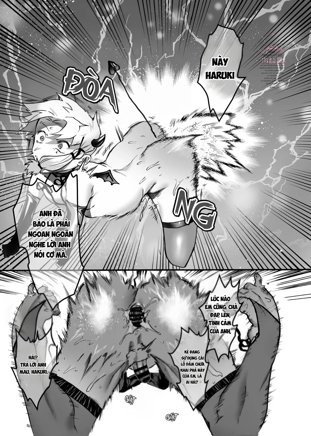 Đọc truyện Nắc Ná Thở - Chapter 80.2