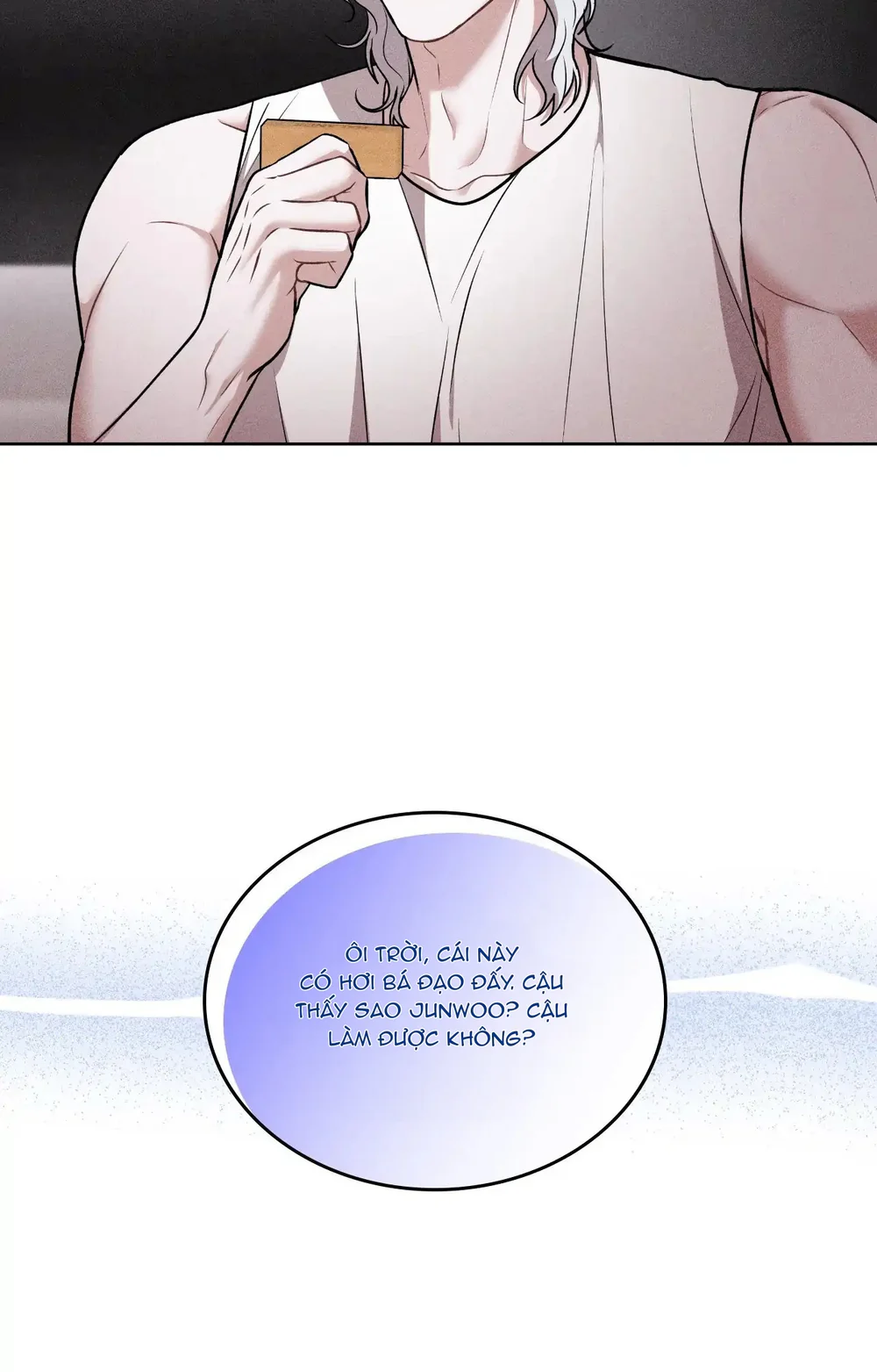 Đọc truyện Séc 7 Ngày 8 Anh - Chapter 13