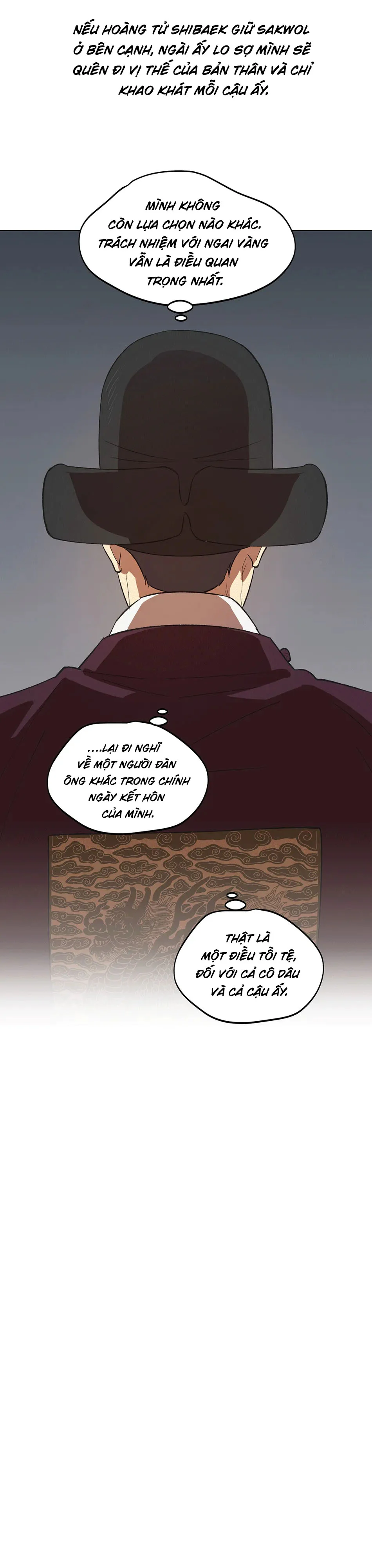 Đọc truyện Chủ nhận của đại hoàng tử - Chapter 1