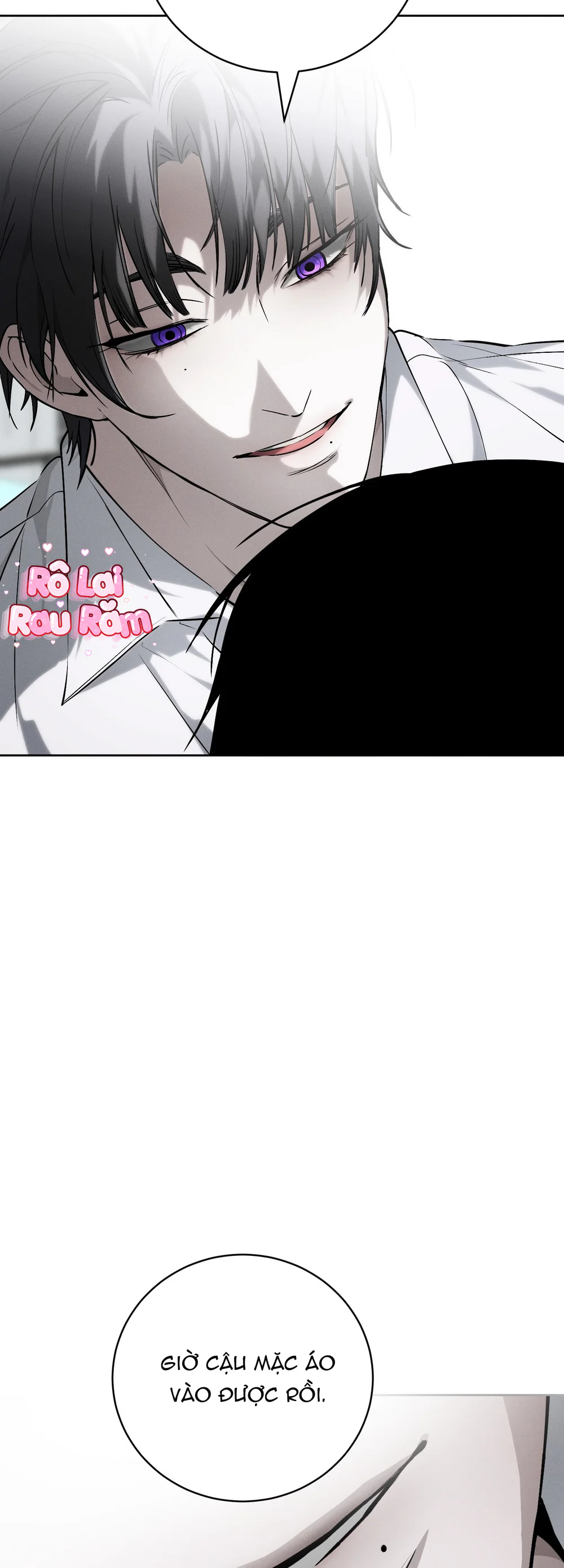Đọc truyện Hãy chết trong vòng tay của tôi - Chapter 28