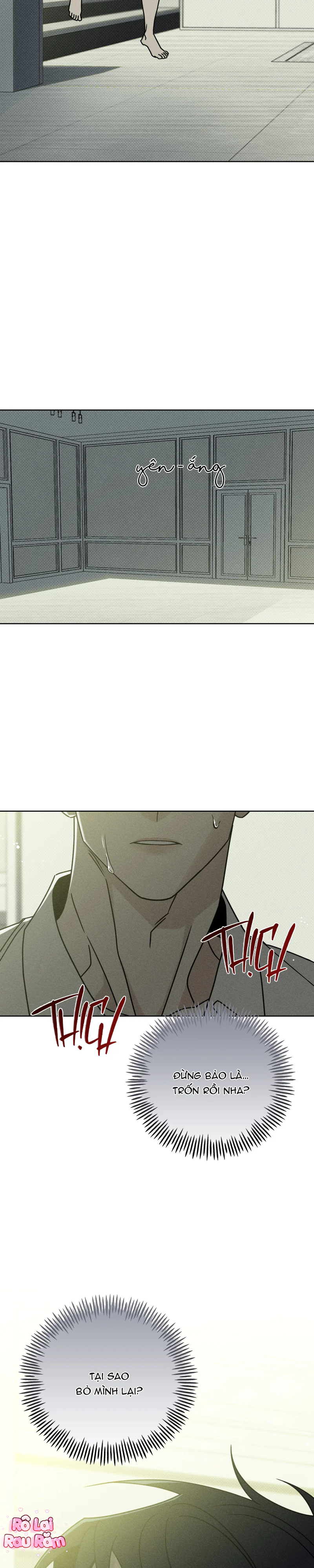 Đọc truyện XẢ XUI - Chapter 12