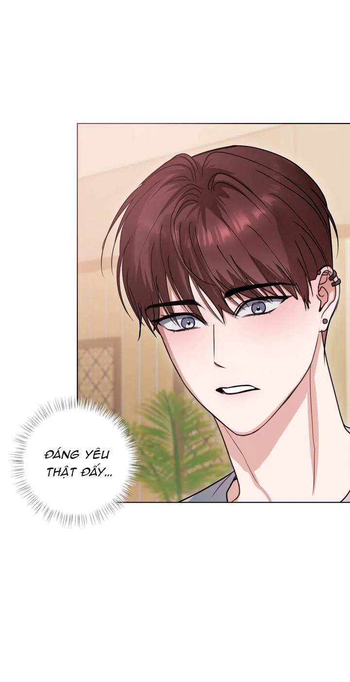 Đọc truyện Hôn Ước Với Rồng - Chapter 10