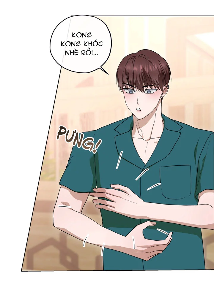 Đọc truyện Hôn Ước Với Rồng - Chapter 10