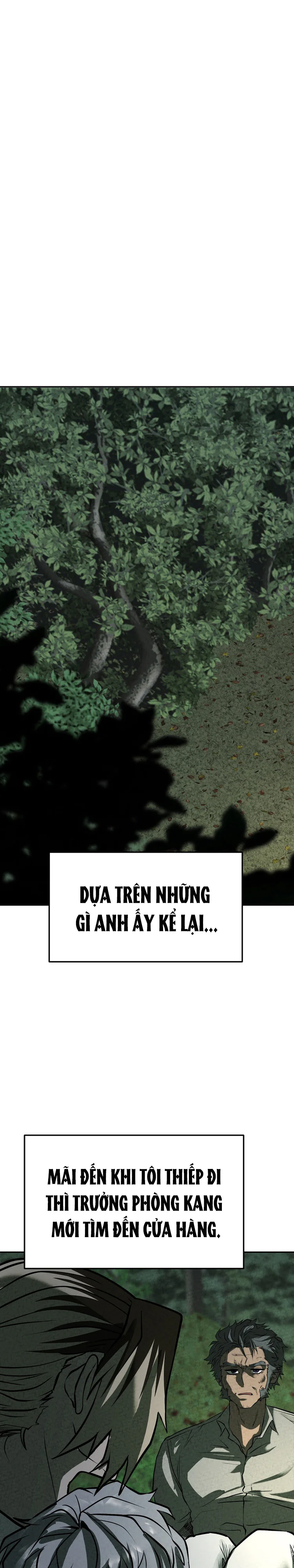 Đọc truyện Trang Trại Jangsaeng - Chapter 24
