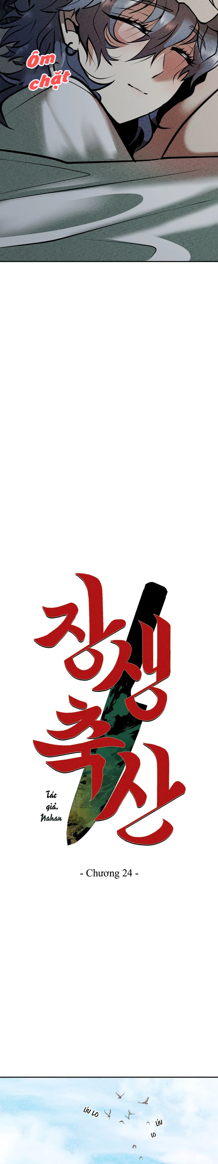 Đọc truyện Trang Trại Jangsaeng - Chapter 24