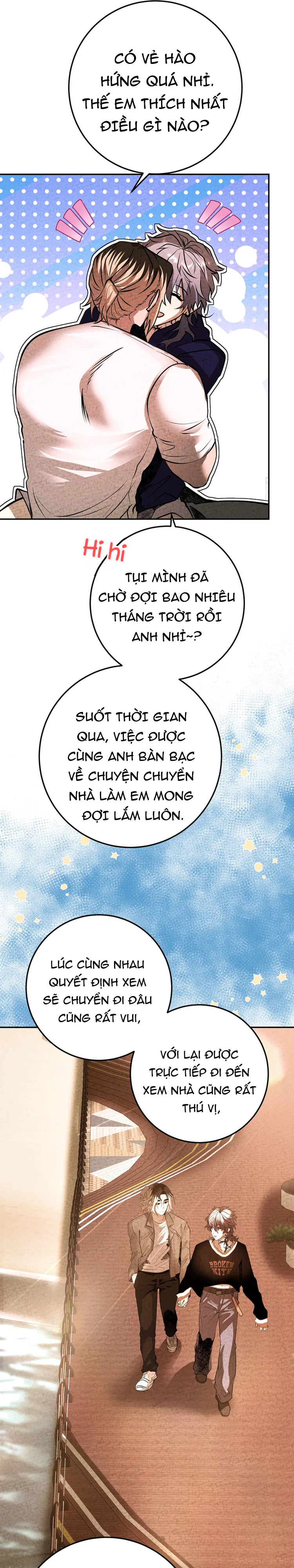 Đọc truyện Trang Trại Jangsaeng - Chapter 24