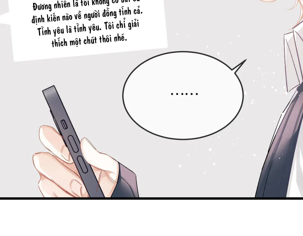 Đọc truyện Nghịch Lý Câu Fan - Chapter 28