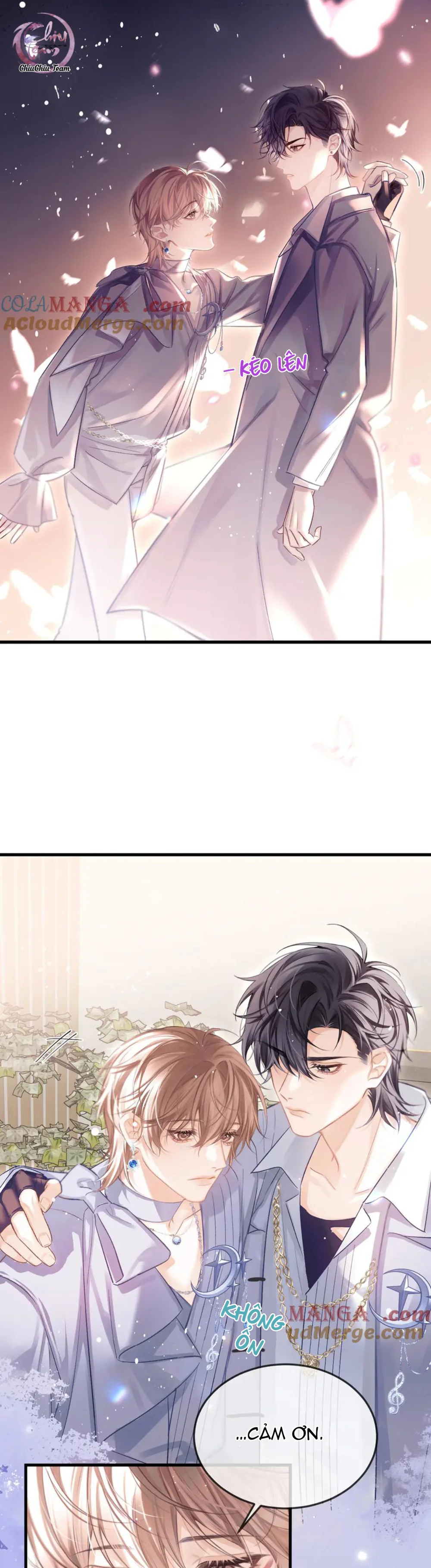 Đọc truyện Nghịch Lý Câu Fan - Chapter 31