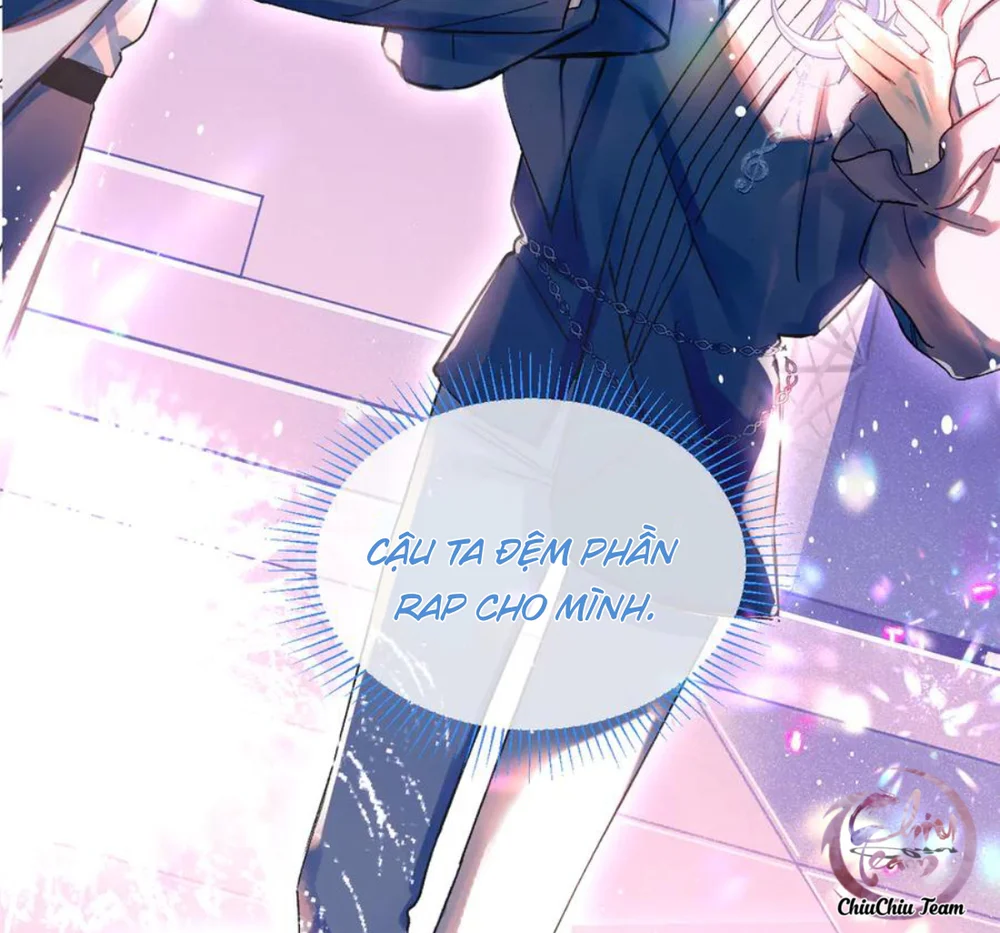Đọc truyện Nghịch Lý Câu Fan - Chapter 30