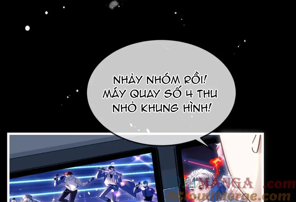 Đọc truyện Nghịch Lý Câu Fan - Chapter 30