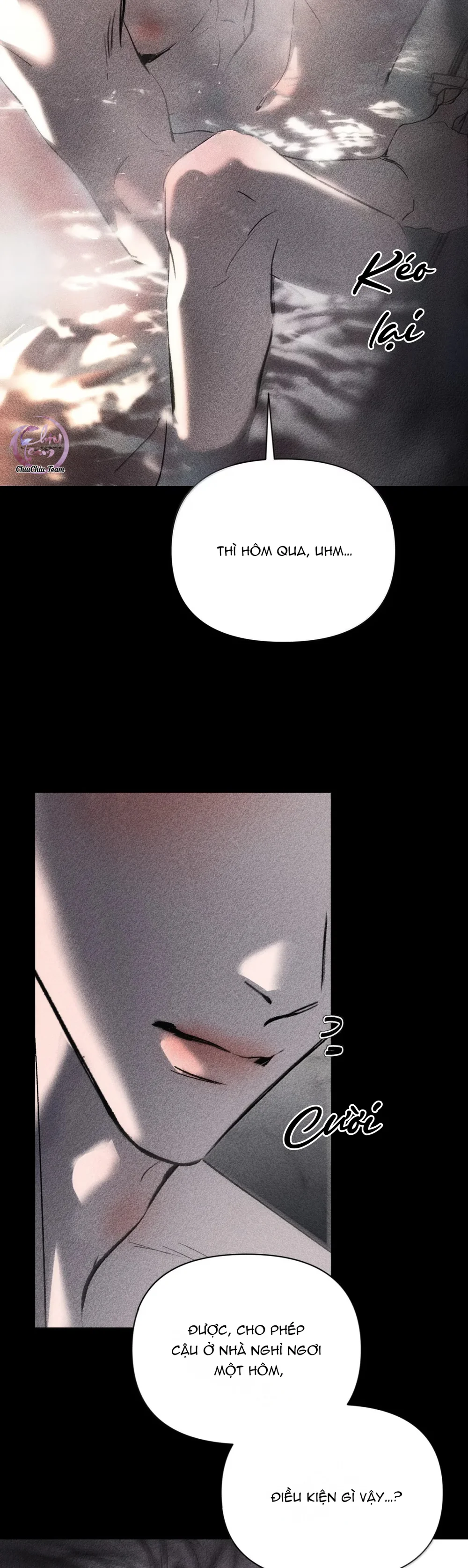 Đọc truyện Thoát Khỏi Hầm Ngục - Chapter 47