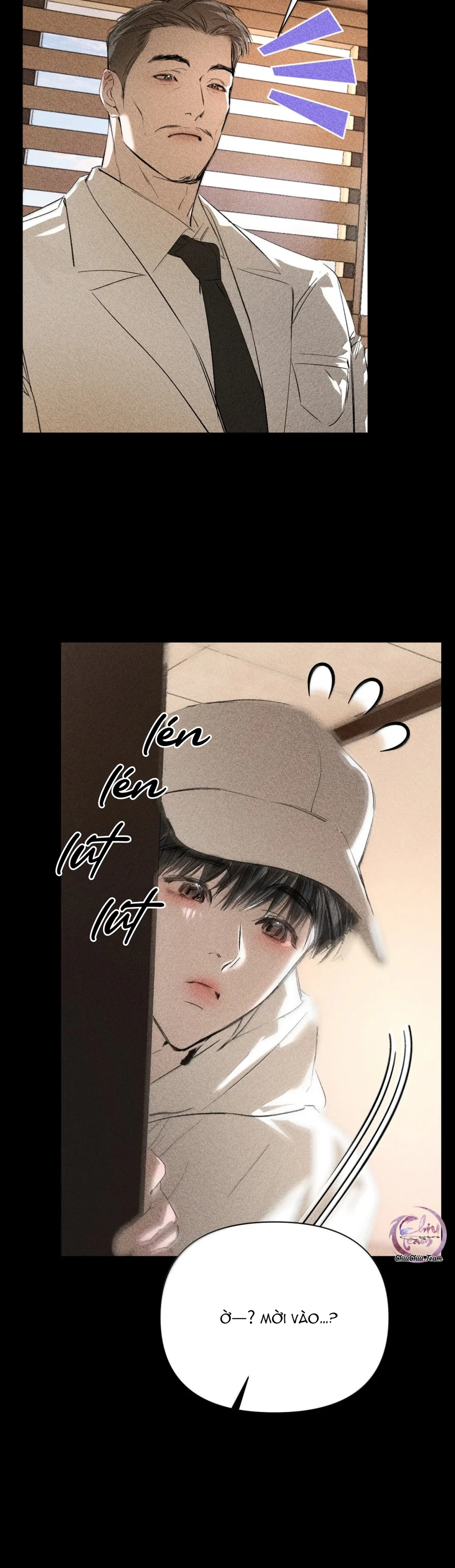 Đọc truyện Thoát Khỏi Hầm Ngục - Chapter 47