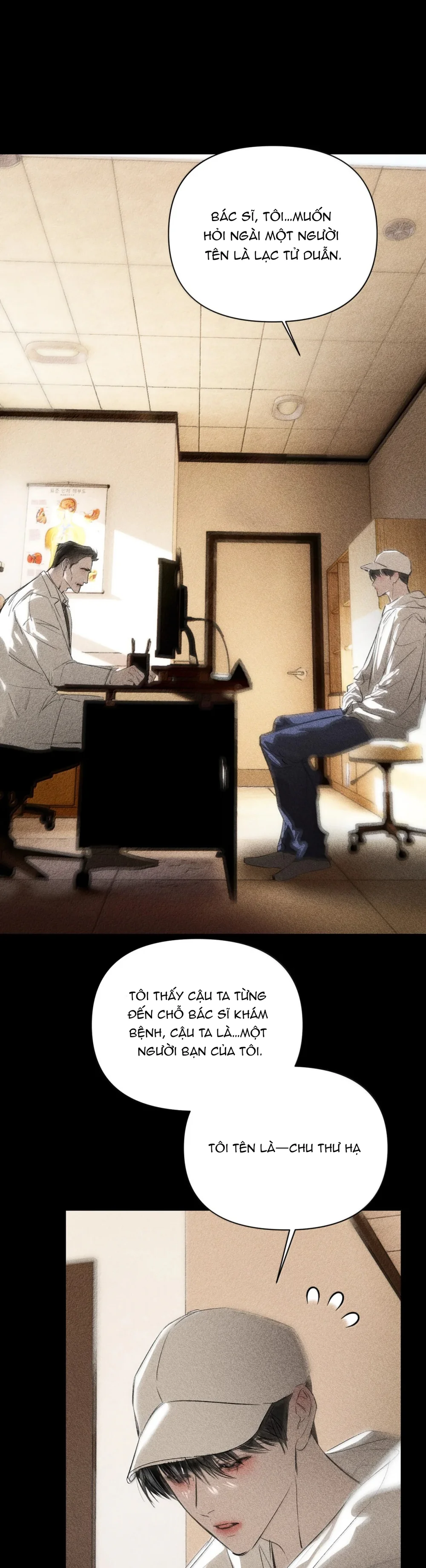 Đọc truyện Thoát Khỏi Hầm Ngục - Chapter 47